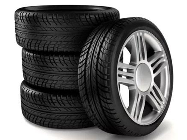 BUY 3 TIRES. GET THE 4TH TIRE For Only $1