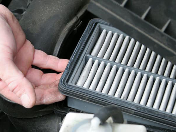 CABIN OR ENGINE AIR FILTERS