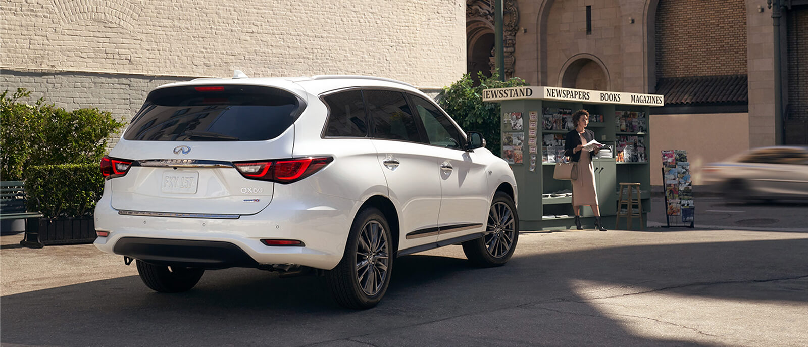 qx60