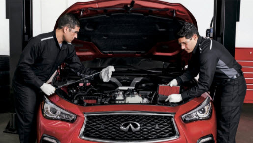 10% Off Any Service