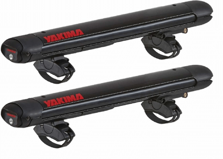 YAKIMA FATCAT4 SKIES/SNOWBOARD CARRIER