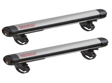 YAKIMA FATCAT6 SKIES/SNOWBOARD CARRIER