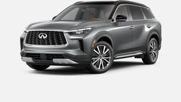 2022 QX60 AUTOGRAPH