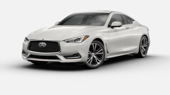 Q60 LUXE