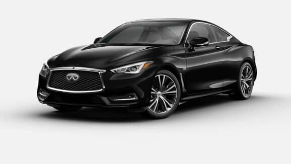 Q60 PURE