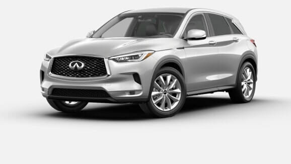 QX50 PURE