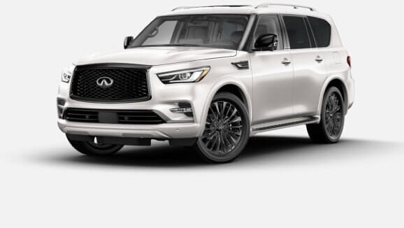 QX80 PREMIUM SELECT