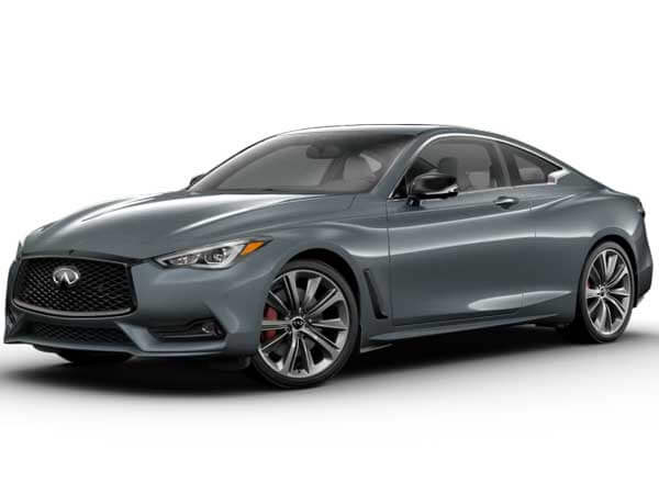 INFINITI Q60