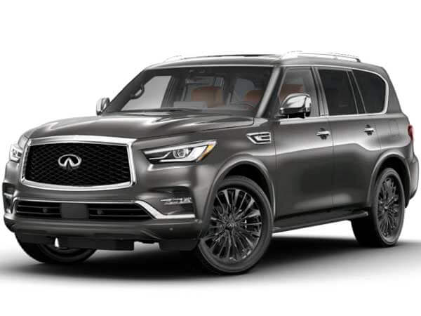 INFINITI QX80