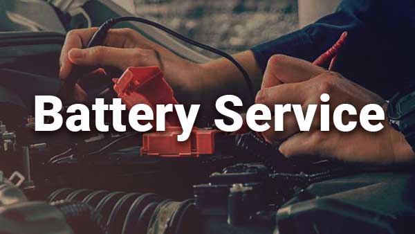 battery-service