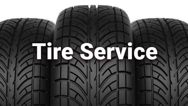 tire-service