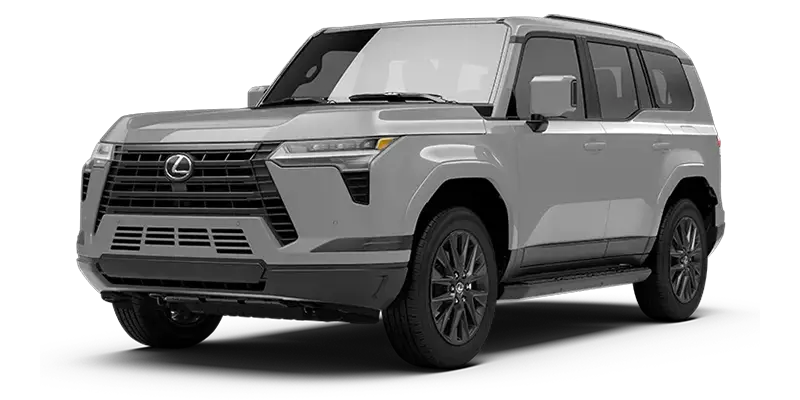 2025 Lexus GX