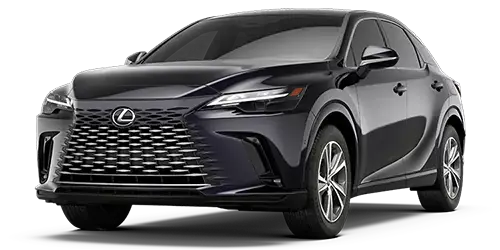 2025 Lexus RX350
