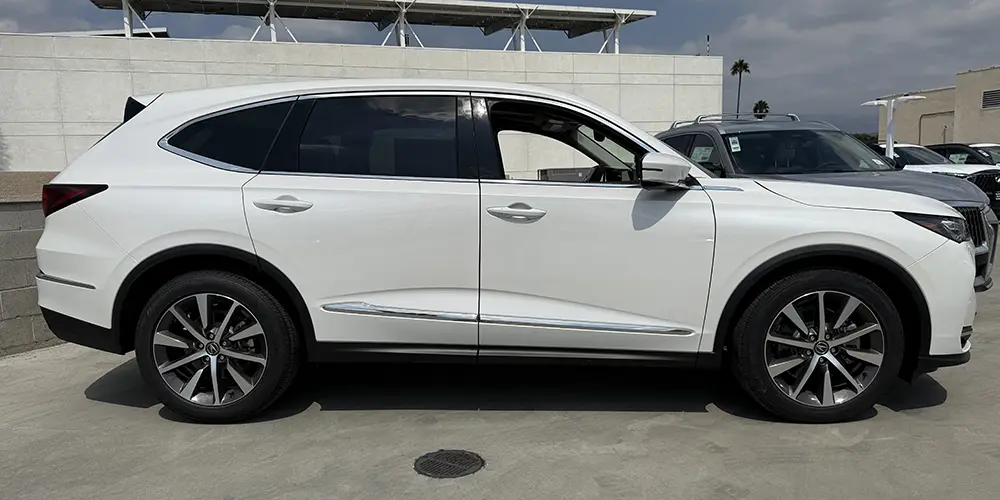 Acura MDX