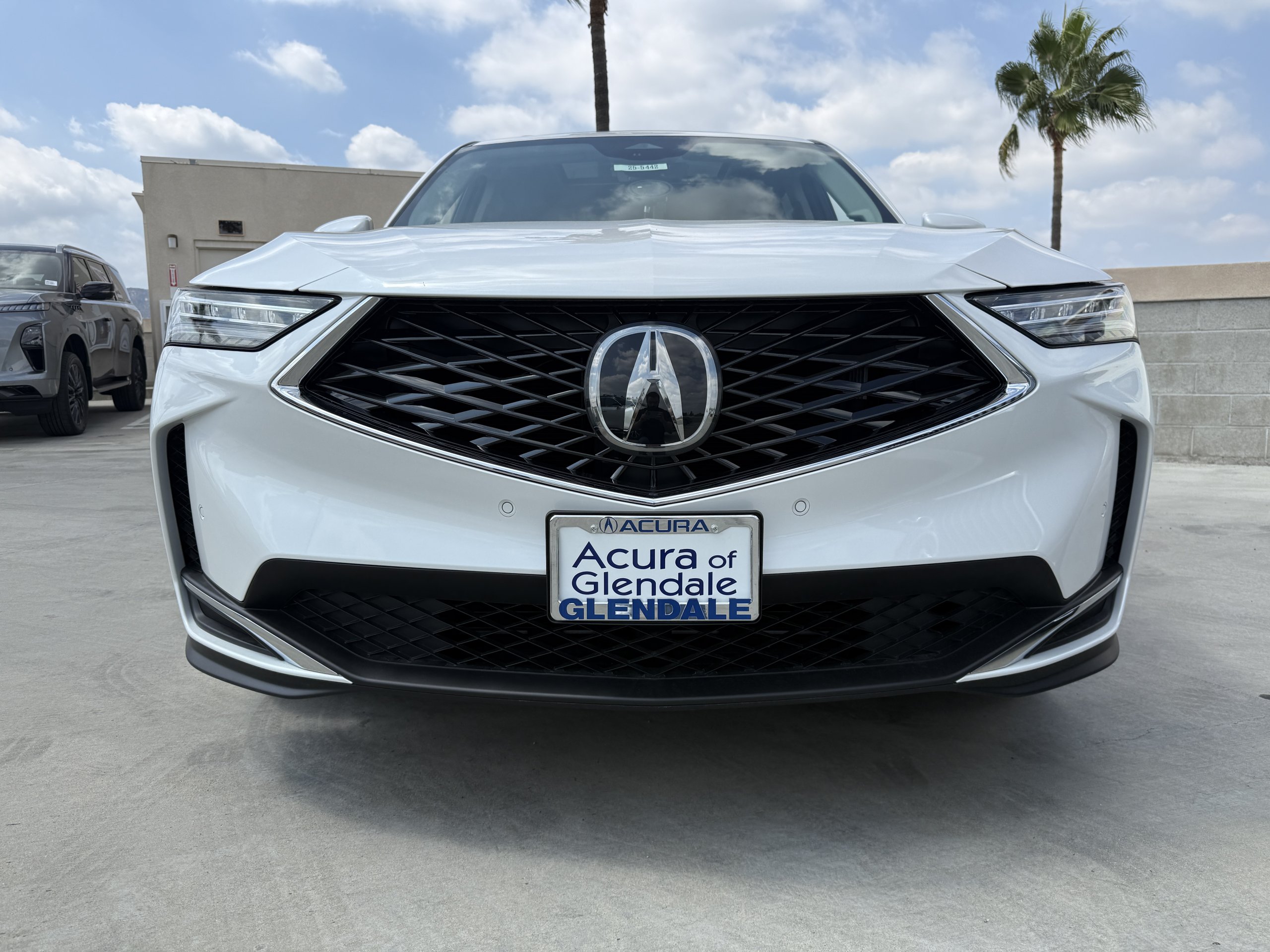 acura