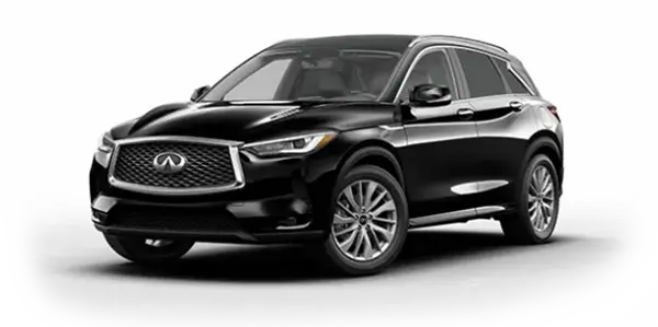 INFINITI QX50