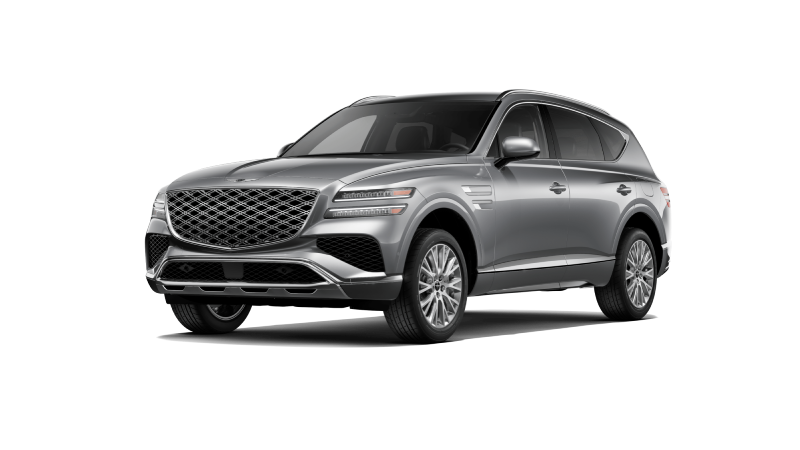 genesis vs infiniti