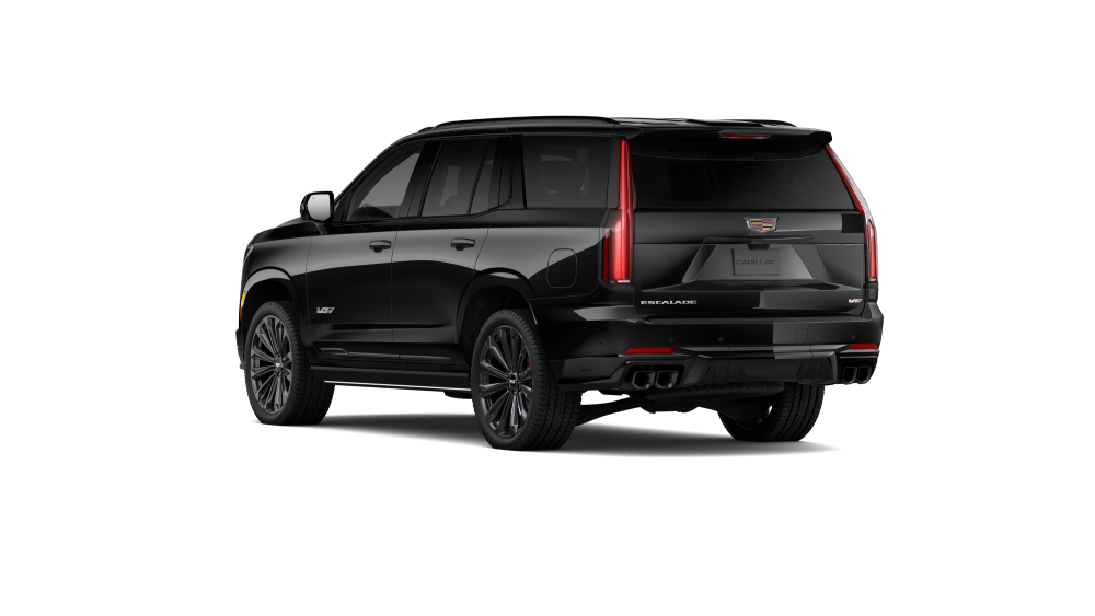 escalade vs infiniti