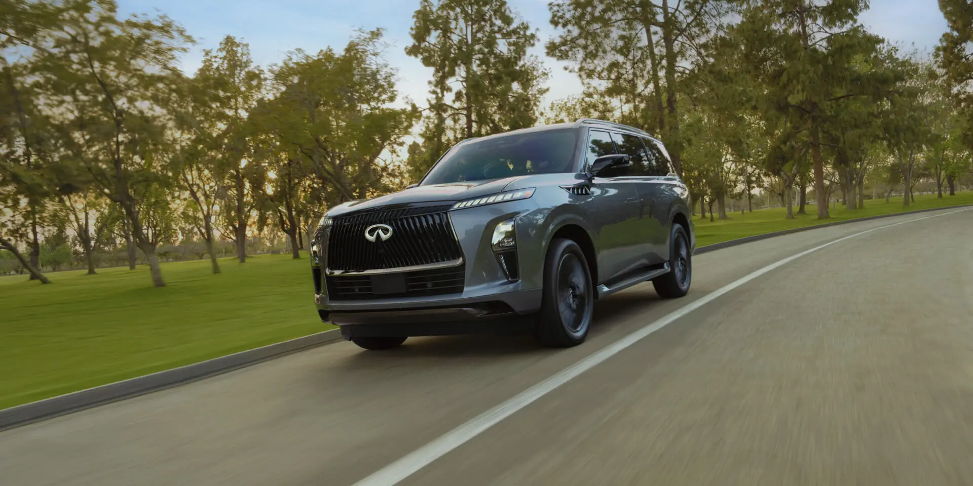 tahoe vs infiniti