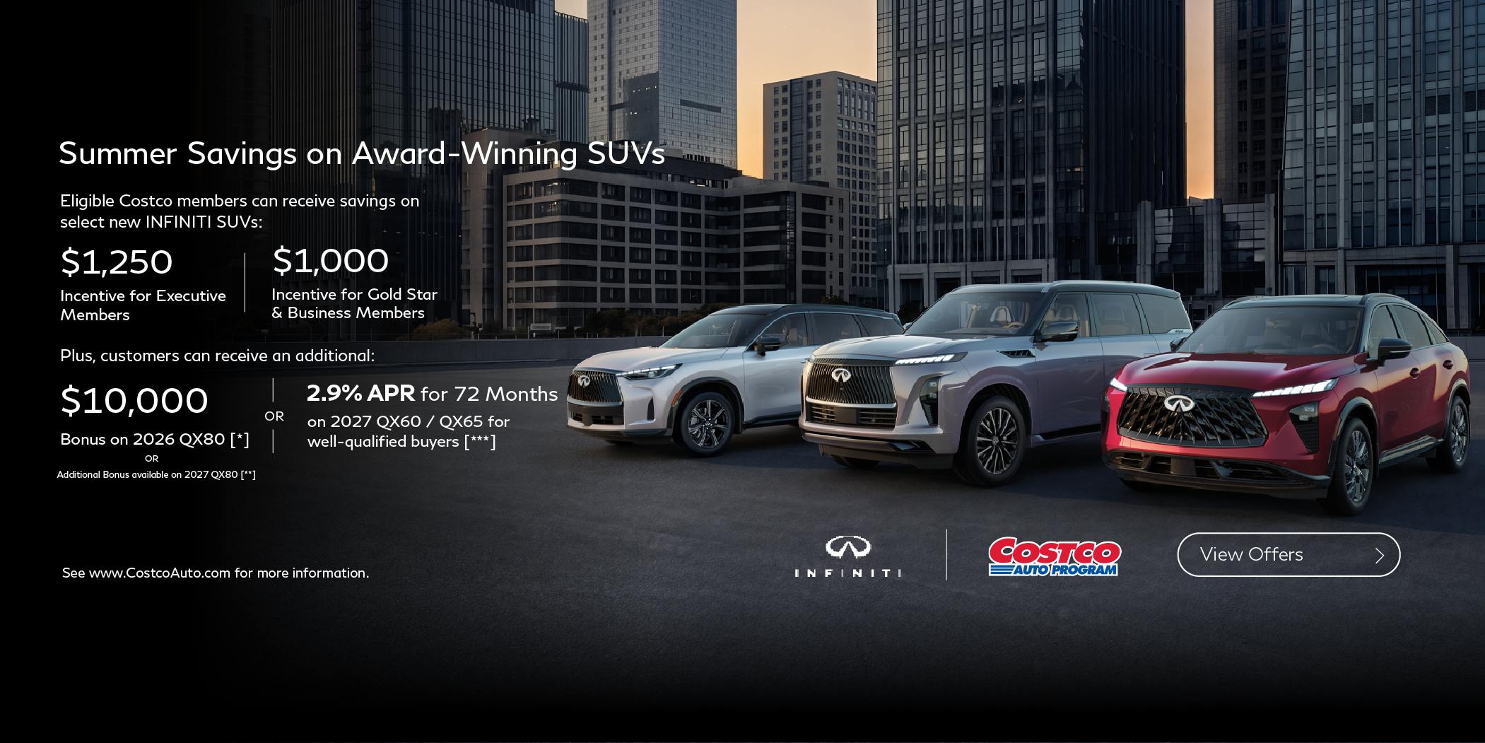 SD 2026 Costco Offer