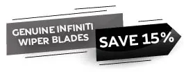 WIPER BLADES OFFER