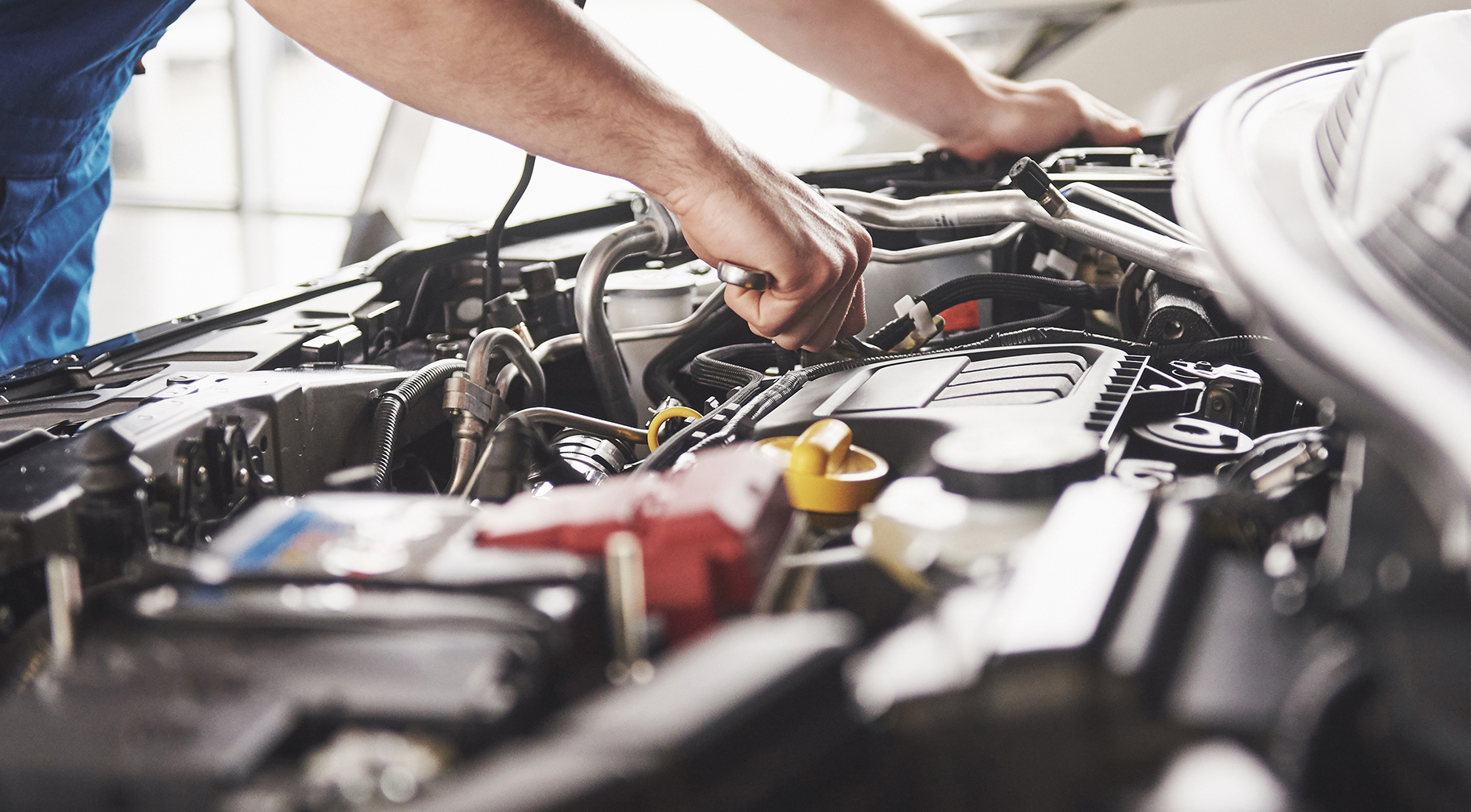 CVT TRANSMISSION FLUID OIL REPLACEMENT