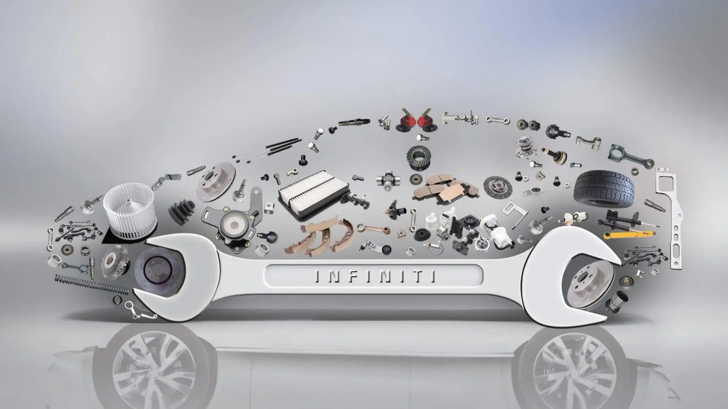 Your Infiniti May Be Covered Under Warranty