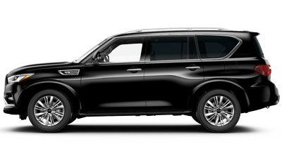 2022 Infiniti QX80 lease deals at Infiniti Of Valencia dealership near Glendale