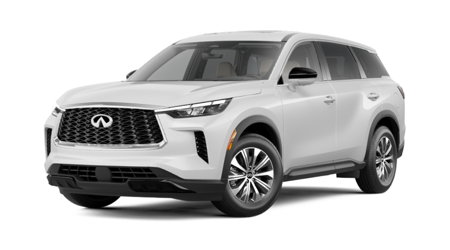 INFINITI Lease Specials | INFINITI Of Valencia | Santa Clarita Ca