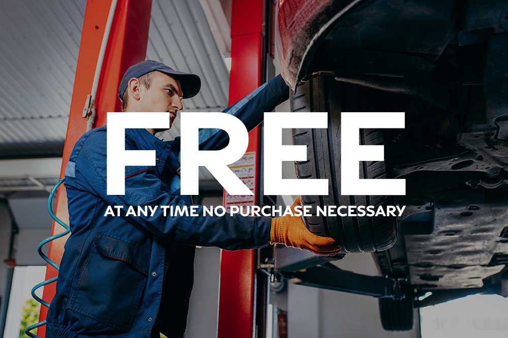 Free Multipoint Inspection