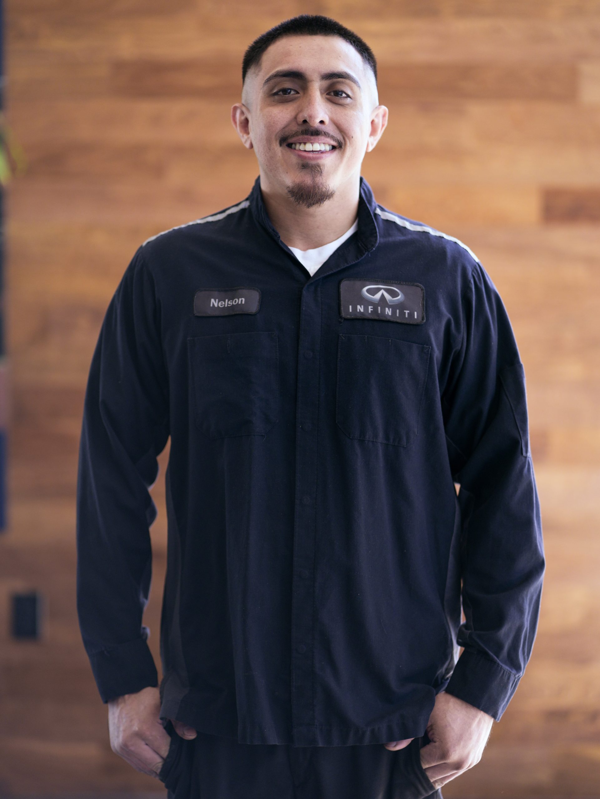 Nelson Quintanilla
