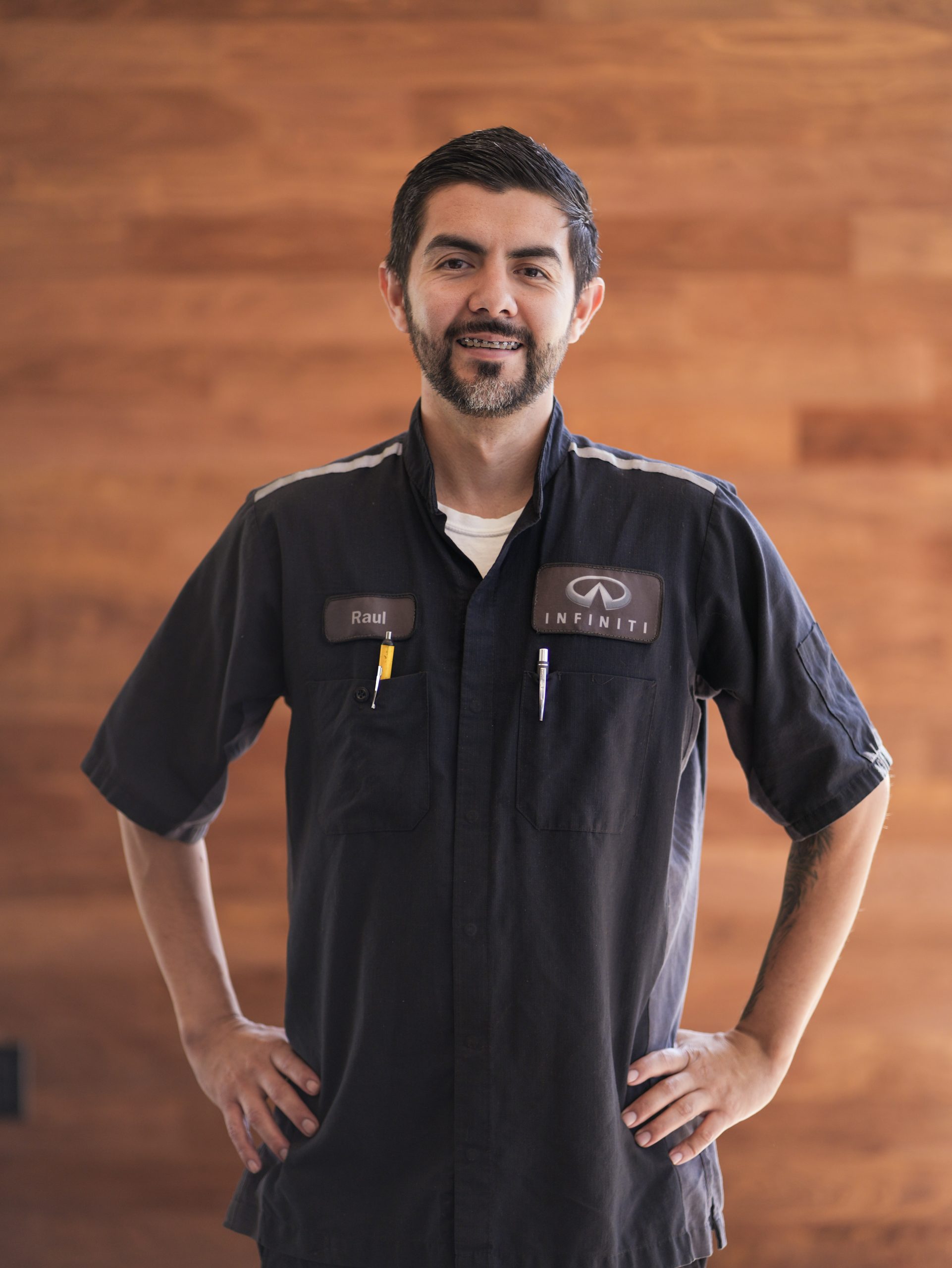 RAUL CERNA