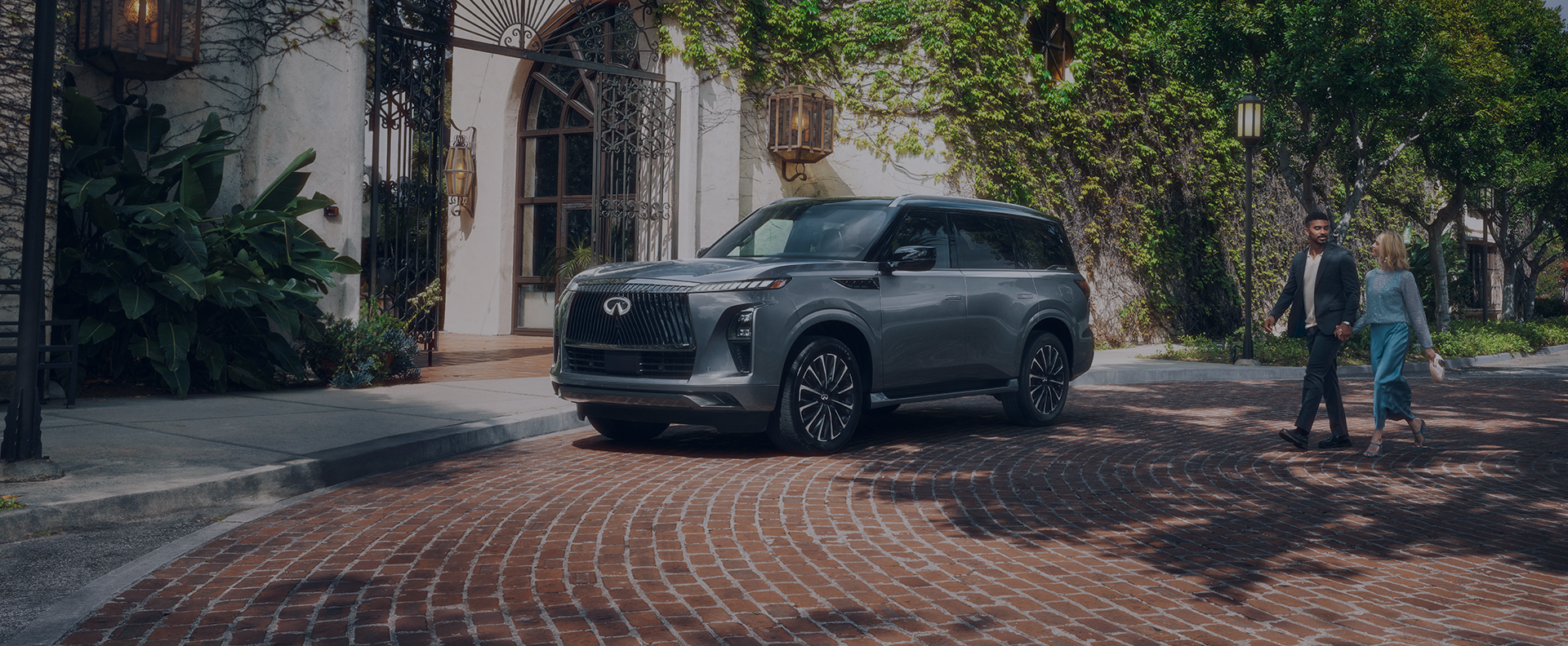QX80
