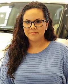 DAISY CHAIDEZ