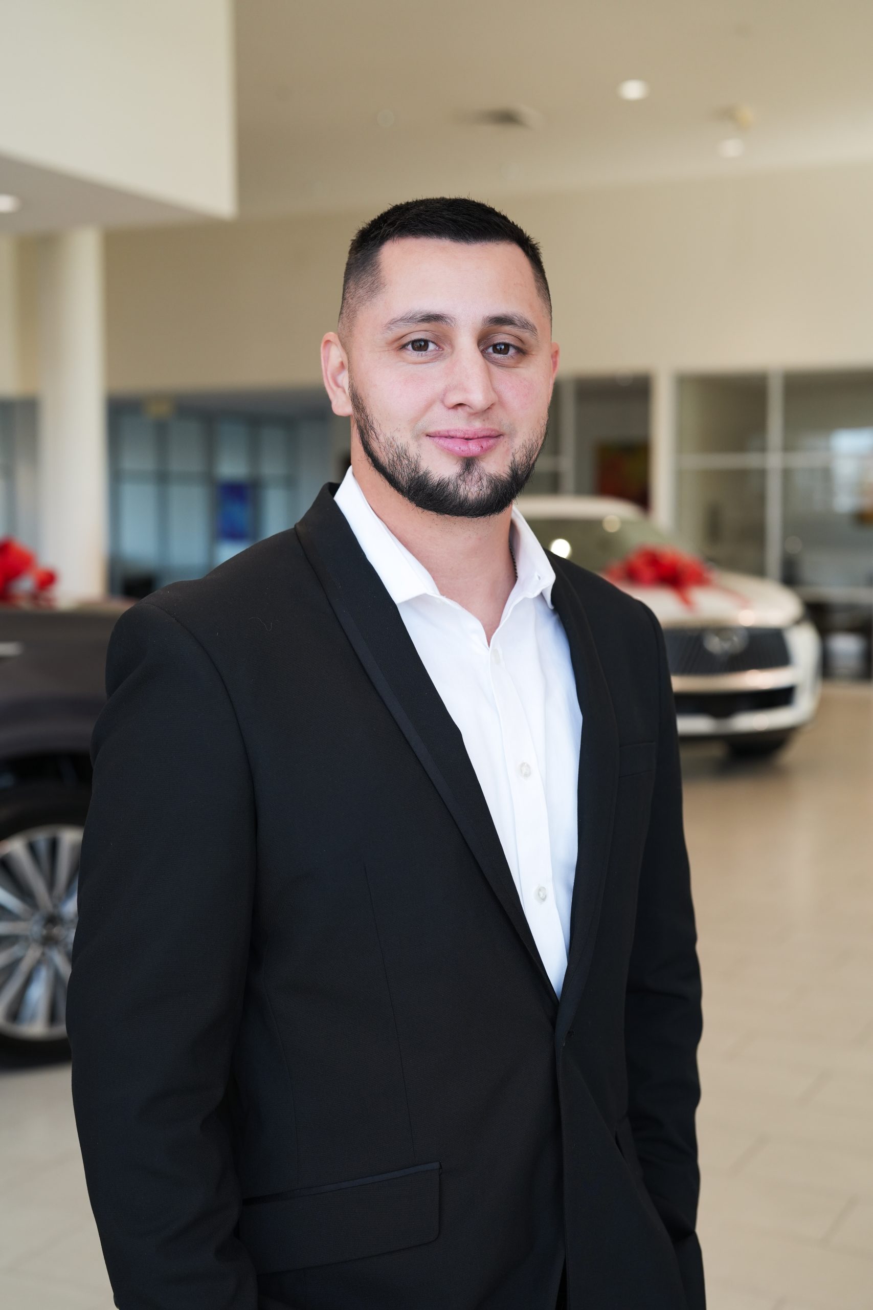 Moe Sattar, Product Specialist