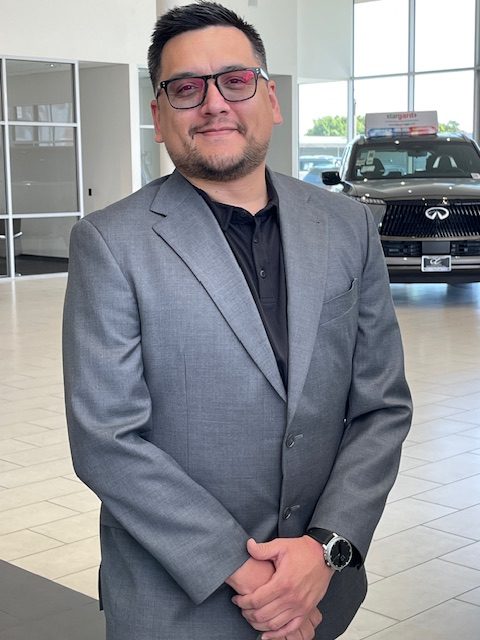 Ron Quesada