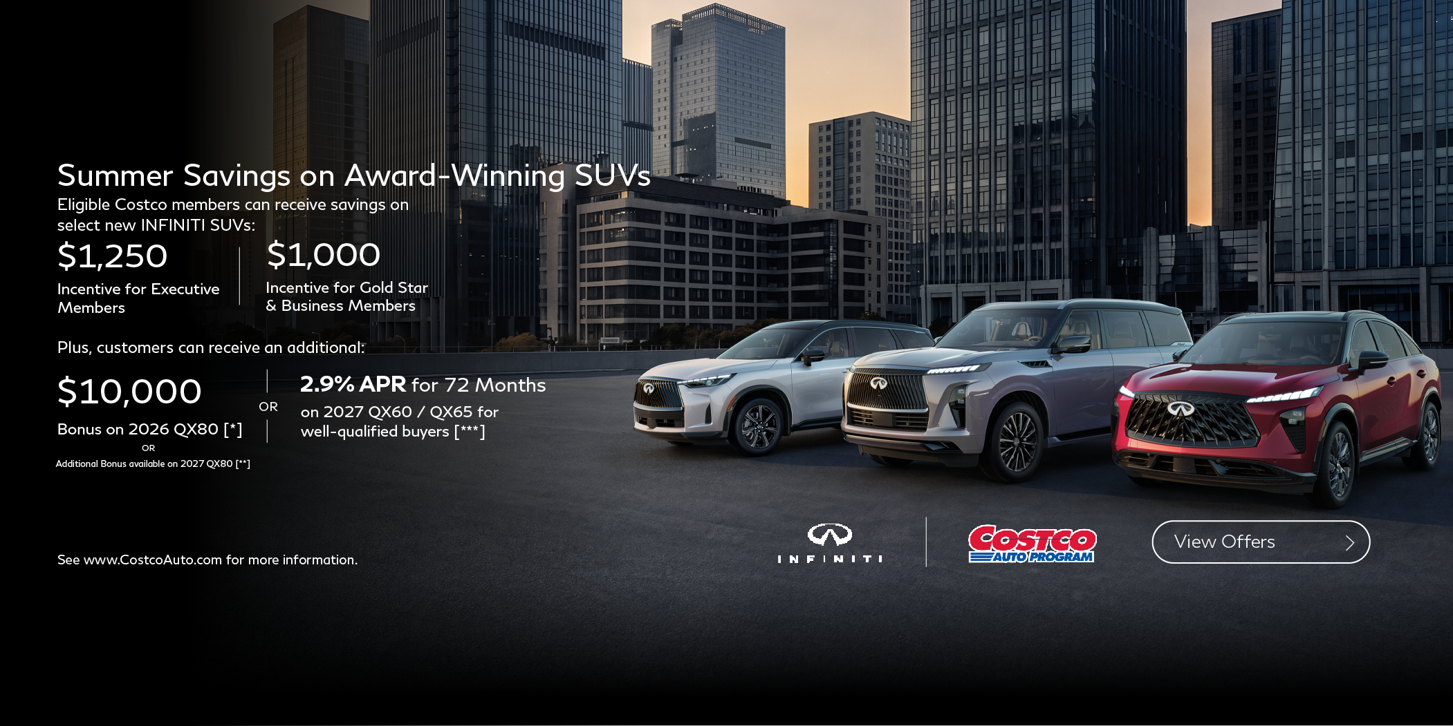 SD 2026 Costco Offer