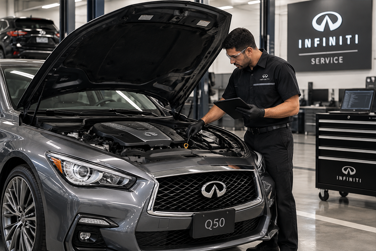 Get Answers Fast: Vehicle Diagnosis for $200