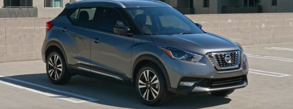 2018 nissan best sale kicks similar models