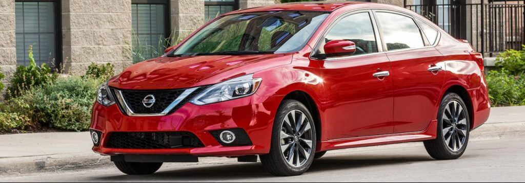 How to Open the Gas Tank on a 2019 Nissan Sentra Charlie Clark