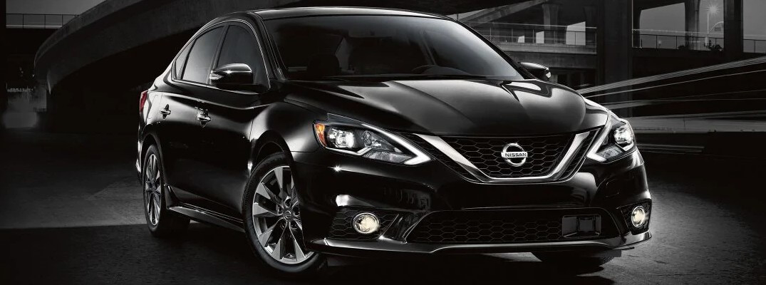 Is the 2019 Nissan Sentra a fuel efficient vehicle Charlie