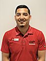 Enrique Cinco