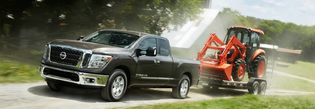 The Meaning Behind Common Towing Acronyms Charlie Clark Nissan El Paso