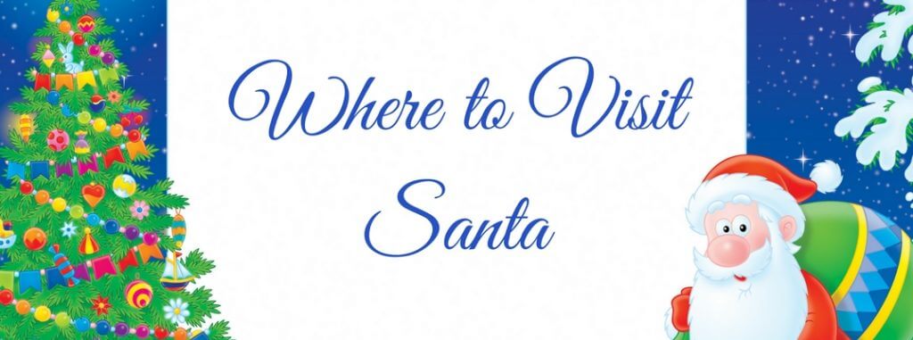 Santa Claus may live at the North Pole, but he also loves Texas! Like everything else in the Lone Star state, the stockings, presents, and even the chimneys are bigger! That means ol’ Chris Kringle doesn’t have to feel bad if he finds himself indulging in an extra cookie or two. As a matter of fact, St. Nick enjoys visiting Texas throughout most of December, and he wants to see you and your family before the big night of Christmas Eve. That’s why Charlie Clark Nissan is here with some top recommendations of where to visit Santa in El Paso, TX. Keep on reading to learn more!