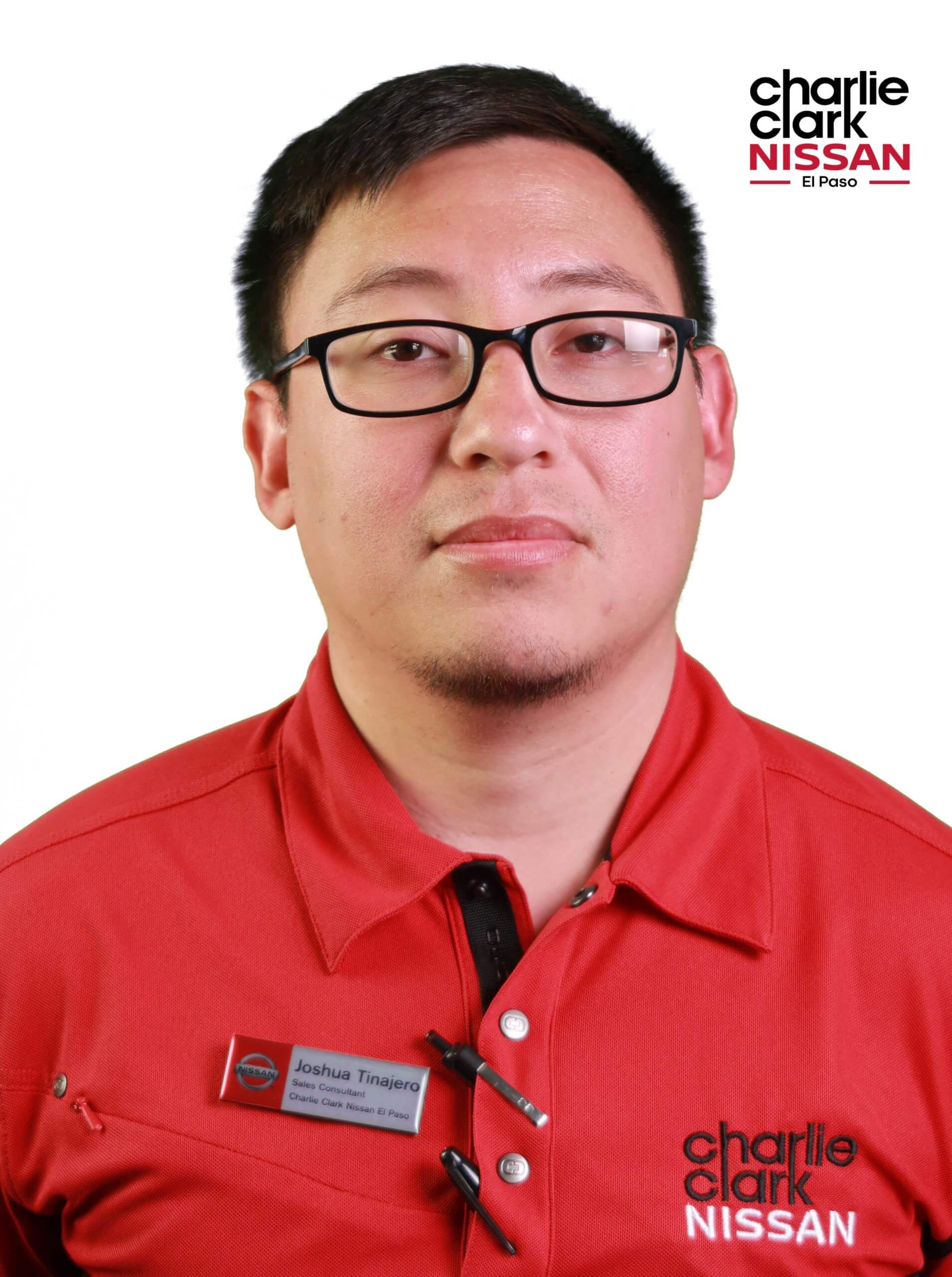 Josh Tinajero