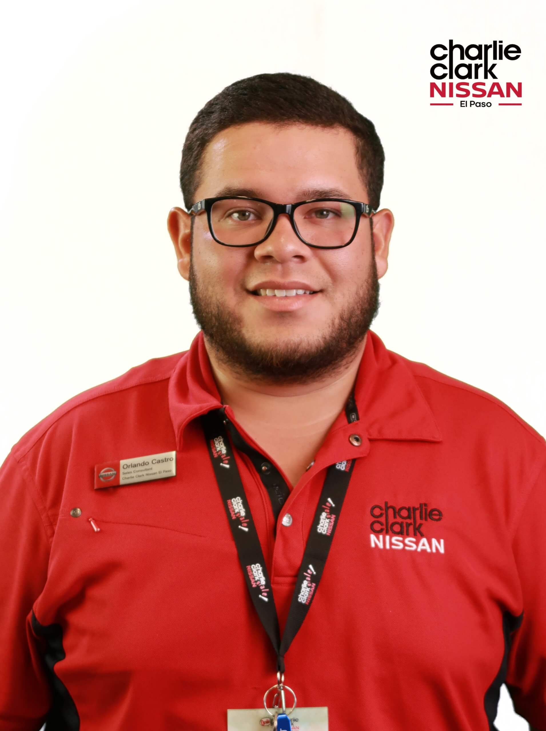 Orlando Castro