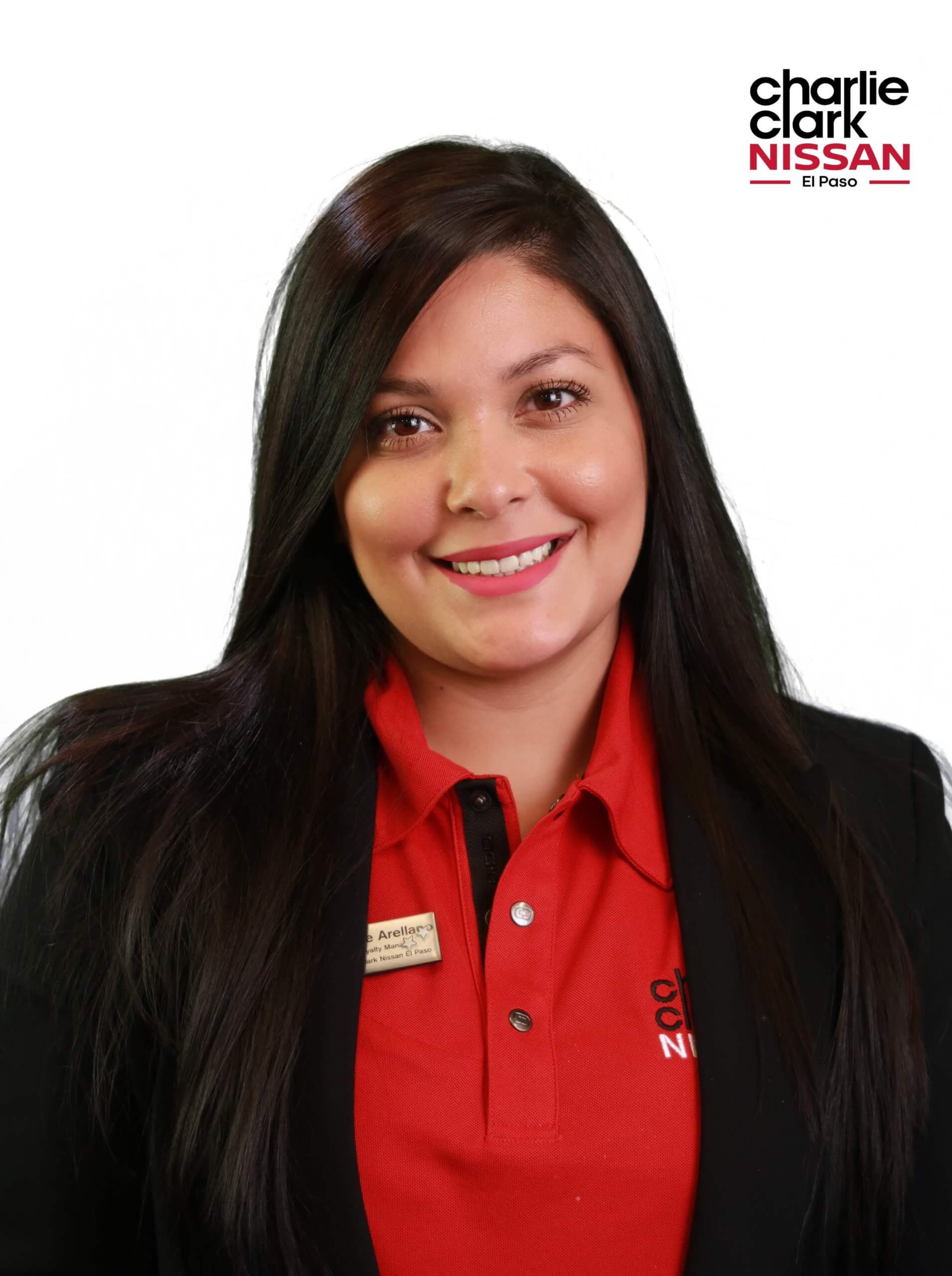 Gracie Arellano
