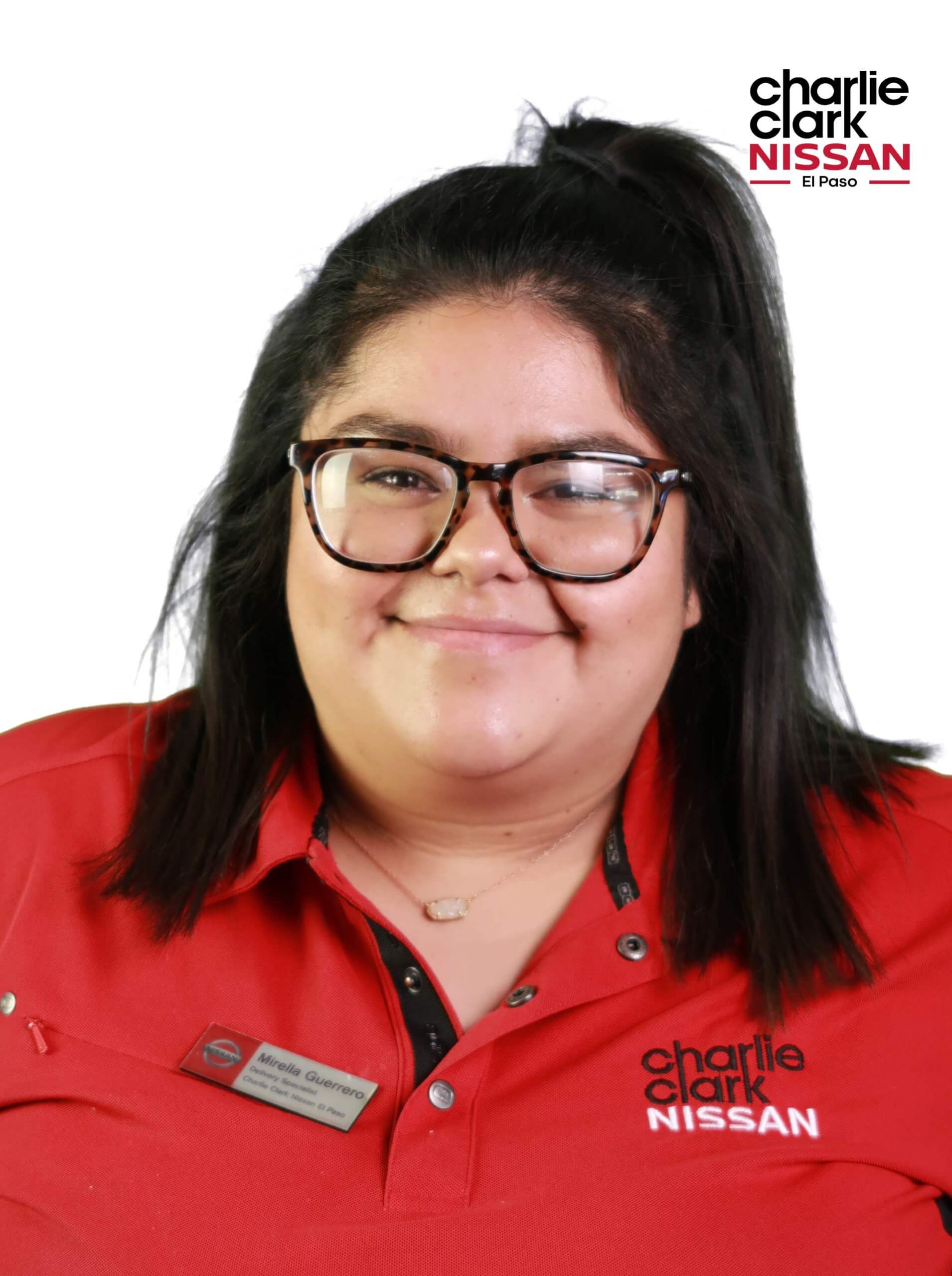 Mariella Guerrero