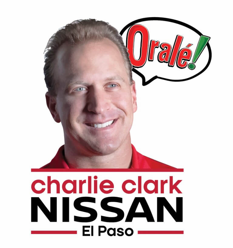 Charlie Clark Nissan El Paso