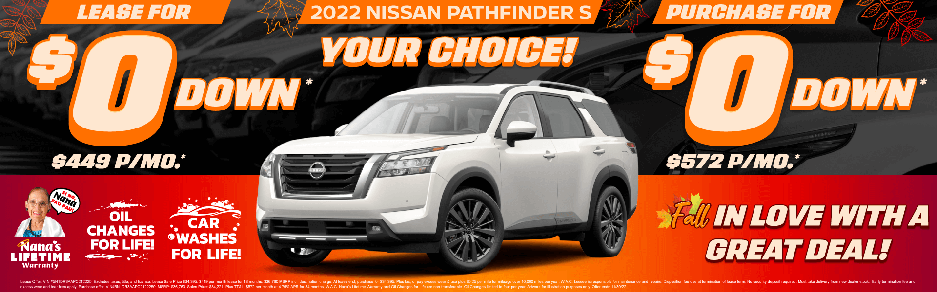 New & Used Nissan Dealer | Serving El Paso, Las Cruces & Alamogordo, NM |  Charlie Clark Nissan in El Paso, TX